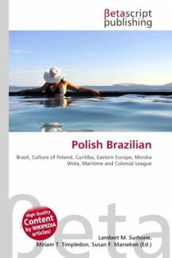 Polish Brazilian