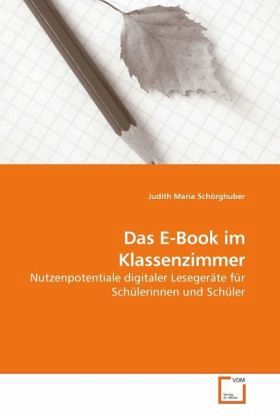 Das E-Book im Klassenzimmer