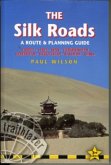 The Silk Roads: Turkey, Syria, Iran, Turkmenistan, Uzbekistan, Kyrgyzstan, Pakistan, China