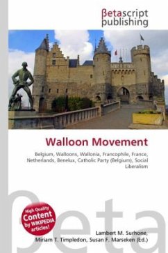 Walloon Movement