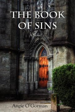 The Book of Sins - O'Gorman, Angie