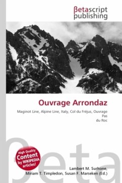Cover Ouvrage Arrondaz