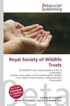 Royal Society of Wildlife Trusts