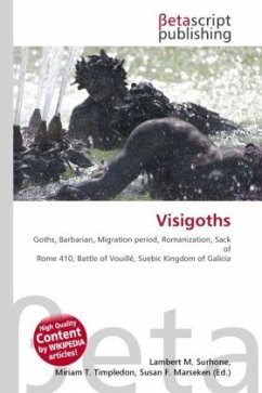 Visigoths