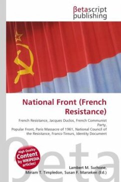 National Front (French Resistance)