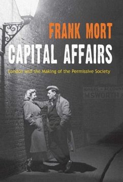 Capital Affairs - Mort, Frank