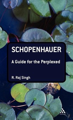 Cover Schopenhauer
