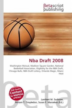 Nba Draft 2008