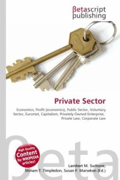 Cover Private Sector