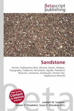 Sandstone