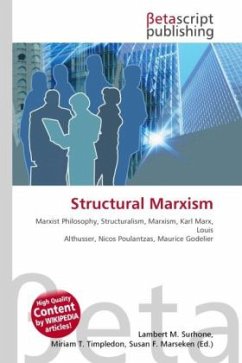 Structural Marxism