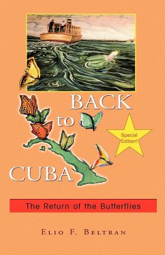 Back to Cuba - Beltran, Elio F.