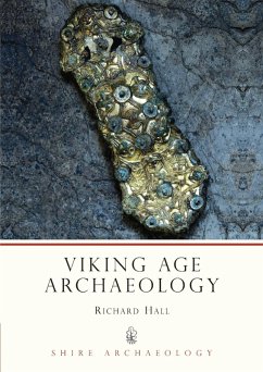 Cover Viking Age Archaeology