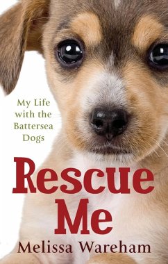 Rescue Me - Wareham, Melissa