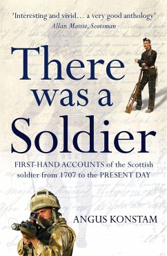 There Was a Soldier - Konstam, Angus