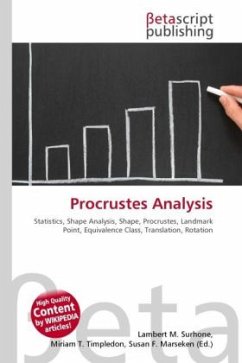 Procrustes Analysis