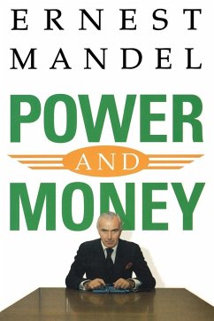 Power and Money - Mandel, Ernest