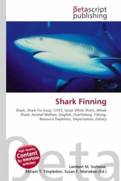 Shark Finning