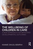 The Wellbeing of Children in Care