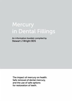 Mercury in Dental Fillings - Wright, Stewart J.