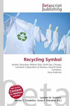 Recycling Symbol