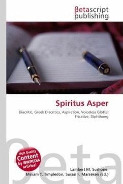 Spiritus Asper