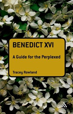 Benedict XVI Cover Benedict XVI
