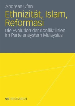 Ethnizität, Islam, Reformasi - Ufen, Andreas