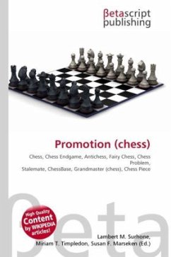 Cover Promotion (chess)