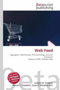 Web Feed
