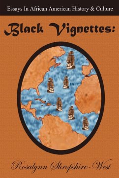 Cover Black Vignettes
