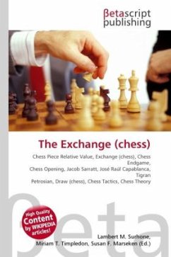 The Exchange (chess)