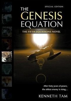 The Genesis Equation - Tam, Kenneth