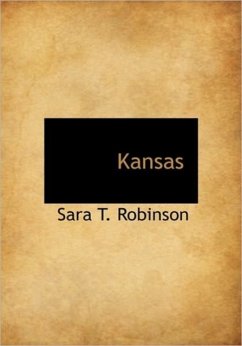 Kansas - Robinson, Sara T