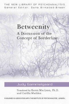 Betweenity - Gammelgaard, Judy