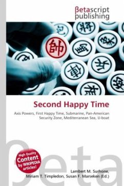 Second Happy Time