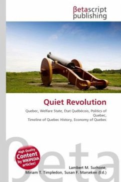 Quiet Revolution