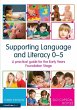Supporting Language and Literacy 0-5 - Bild 1