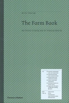 The Form Book: Creating Forms for Printed and Online Use - Schwesinger, Borries