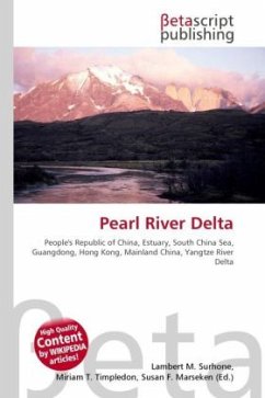 Pearl River Delta