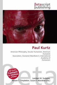 Paul Kurtz