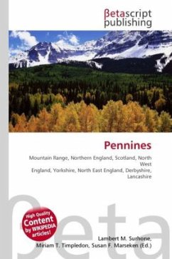 Pennines