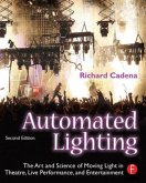 Automated Lighting Automated Lighting