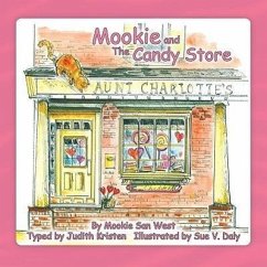 Mookie and the Candy Store - Kristen, Judith