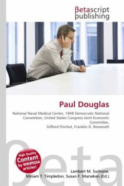 Paul Douglas