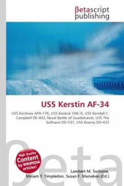 USS Kerstin AF-34