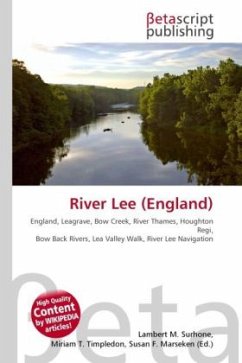 River Lee (England)