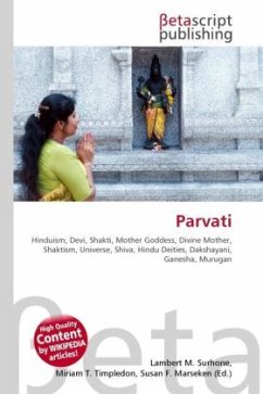 Parvati