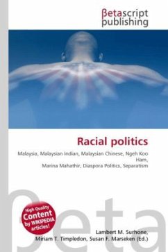 Racial politics