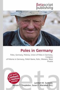 Cover Poles in Germany